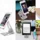 Pecham Foldable Device Stand, $9 with code LG3Z93ST